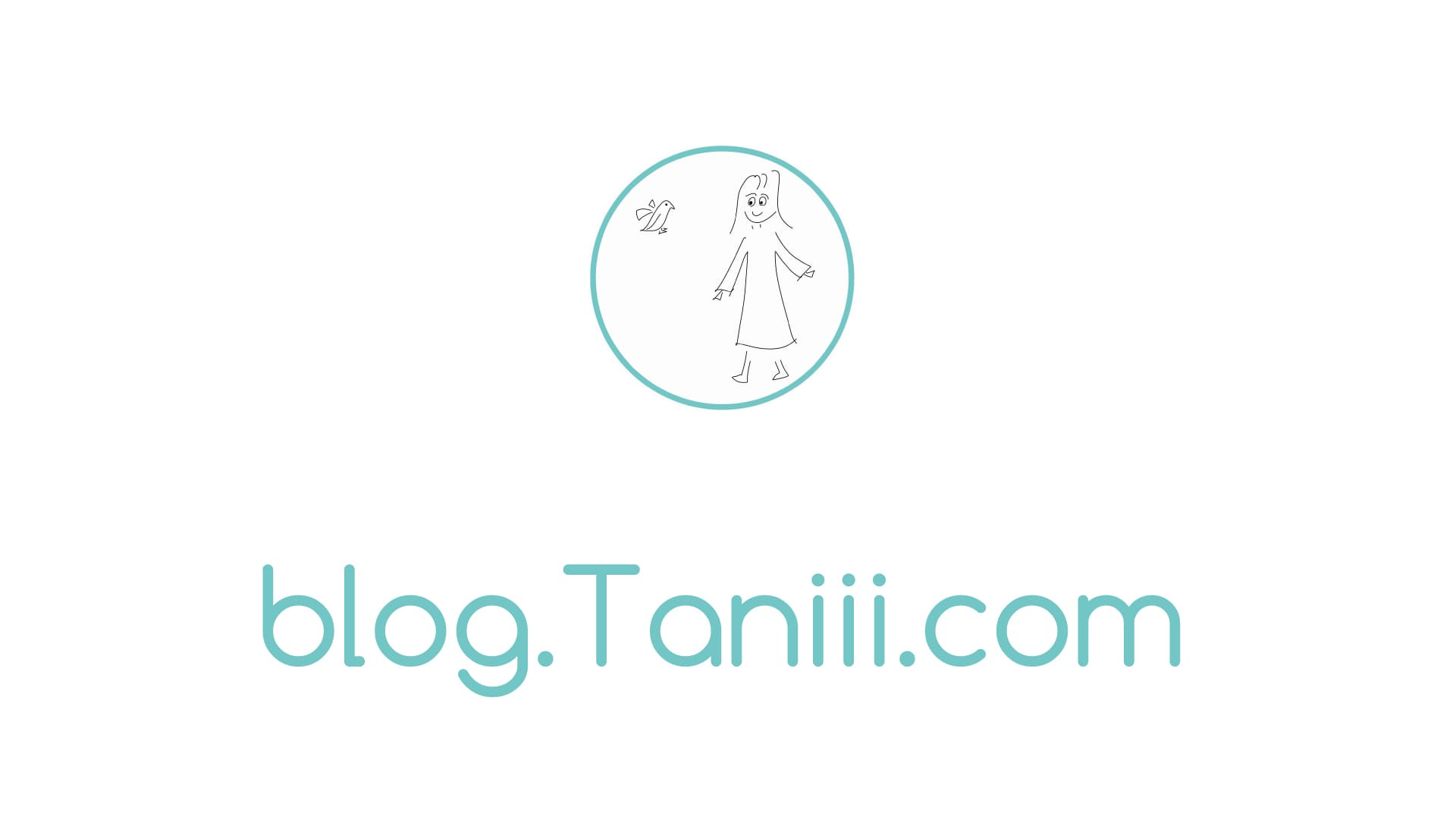 blog.Taniii.com